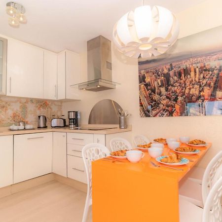 Apartamento A Few Steps From The Beach Of Las Vistas Los Cristianos  Exterior foto
