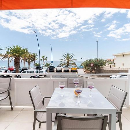 Apartamento A Few Steps From The Beach Of Las Vistas Los Cristianos  Exterior foto