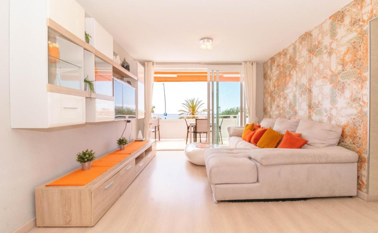 Apartamento A Few Steps From The Beach Of Las Vistas Los Cristianos  Exterior foto