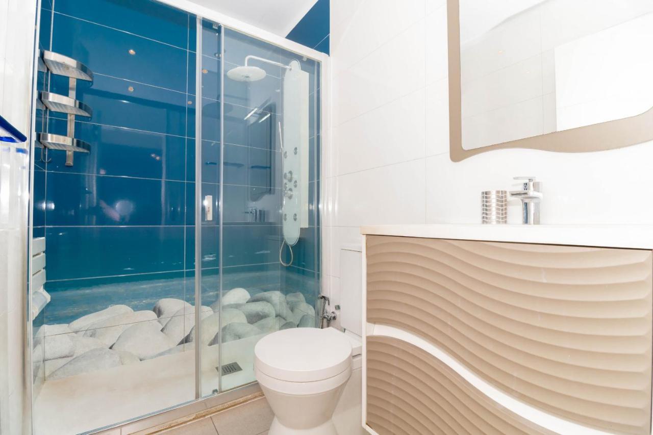 Apartamento A Few Steps From The Beach Of Las Vistas Los Cristianos  Exterior foto