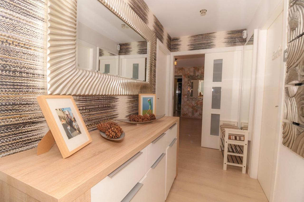 Apartamento A Few Steps From The Beach Of Las Vistas Los Cristianos  Exterior foto