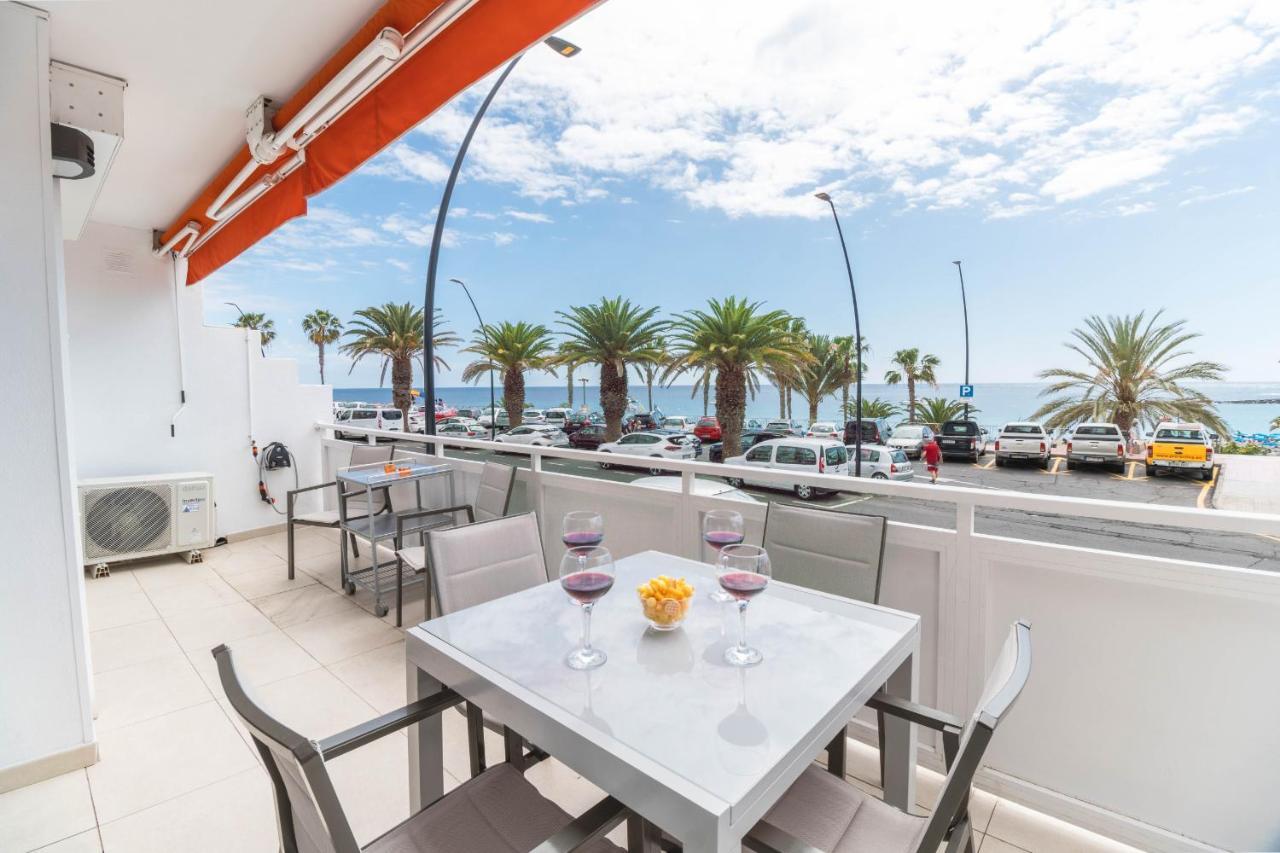 Apartamento A Few Steps From The Beach Of Las Vistas Los Cristianos  Exterior foto