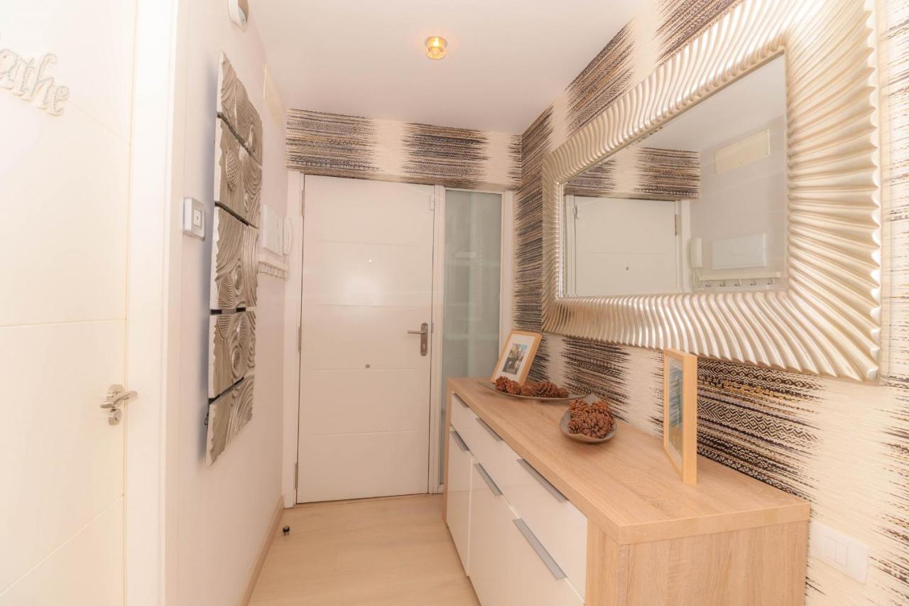 Apartamento A Few Steps From The Beach Of Las Vistas Los Cristianos  Exterior foto