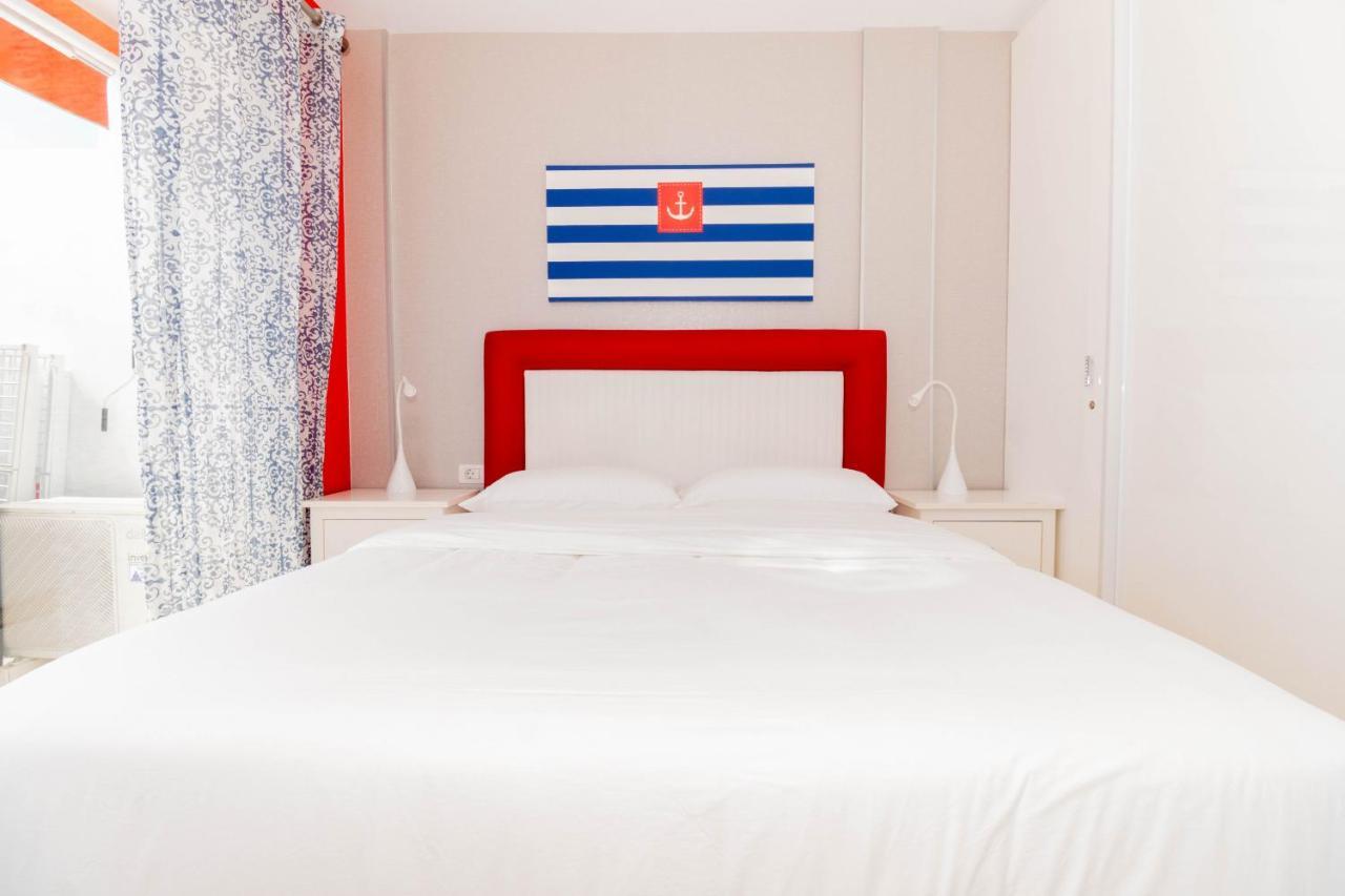 Apartamento A Few Steps From The Beach Of Las Vistas Los Cristianos  Exterior foto