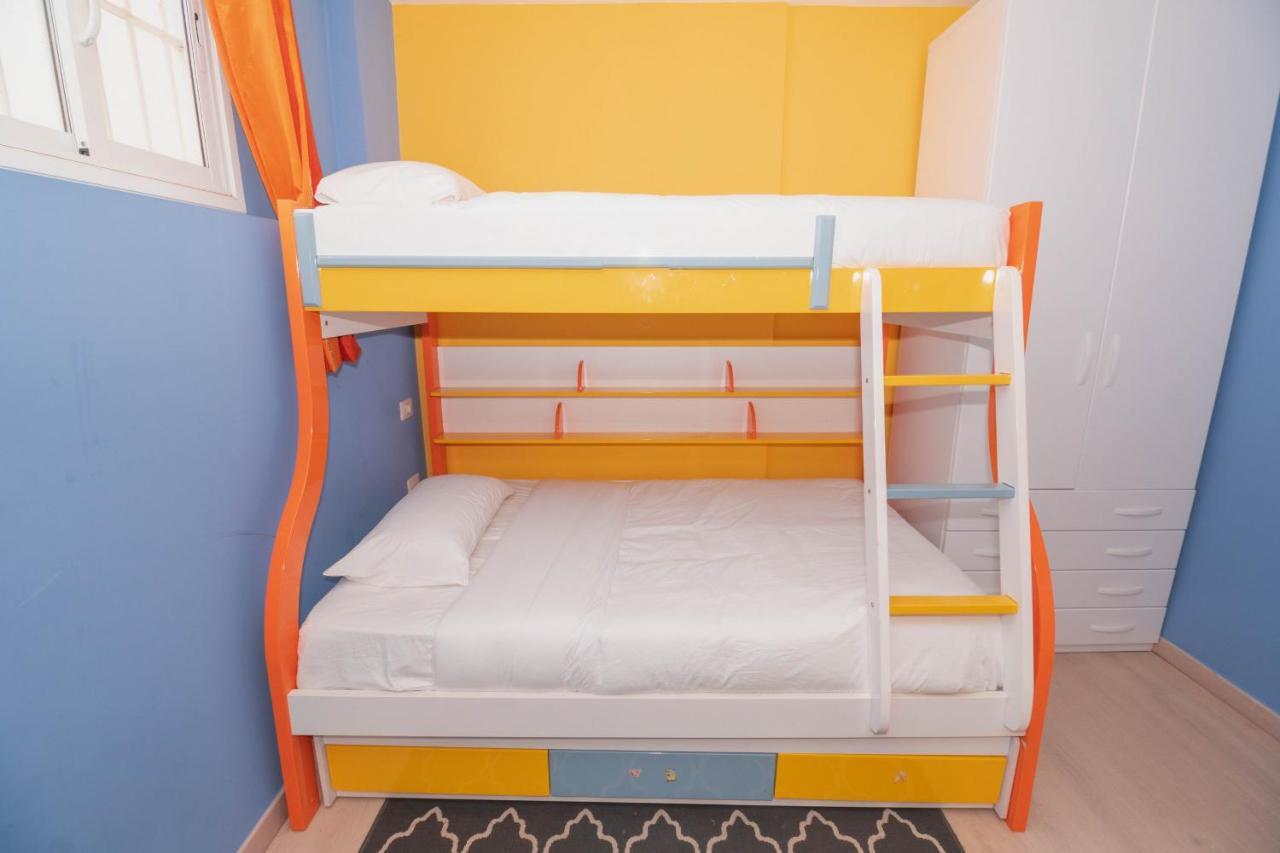 Apartamento A Few Steps From The Beach Of Las Vistas Los Cristianos  Exterior foto