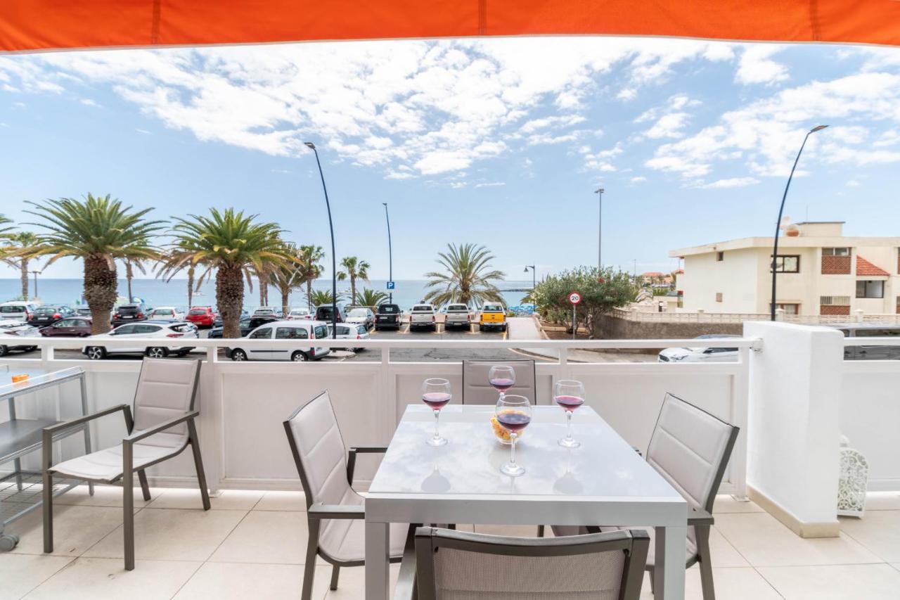 Apartamento A Few Steps From The Beach Of Las Vistas Los Cristianos  Exterior foto